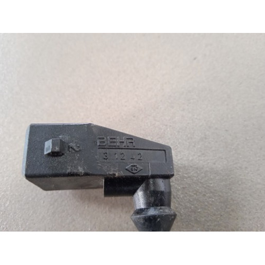 Датчик температури пічки Behr Fiat Scudo 2004-2006 31242